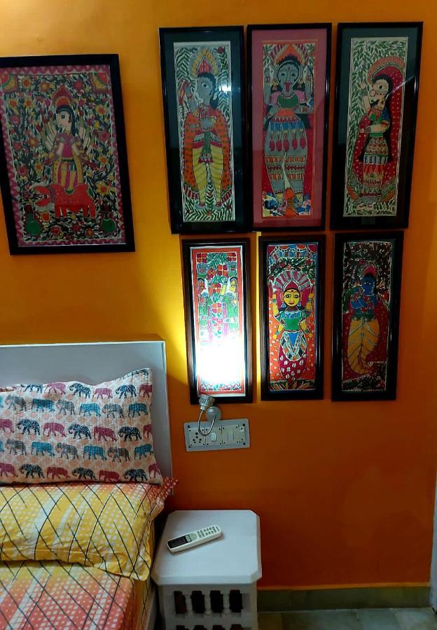 The Coral House Homestay By The Taj Agra  Dış mekan fotoğraf