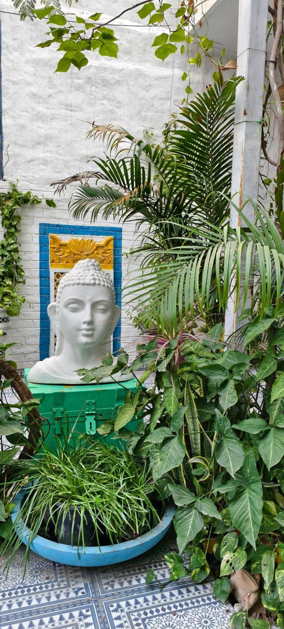 The Coral House Homestay By The Taj Agra  Dış mekan fotoğraf
