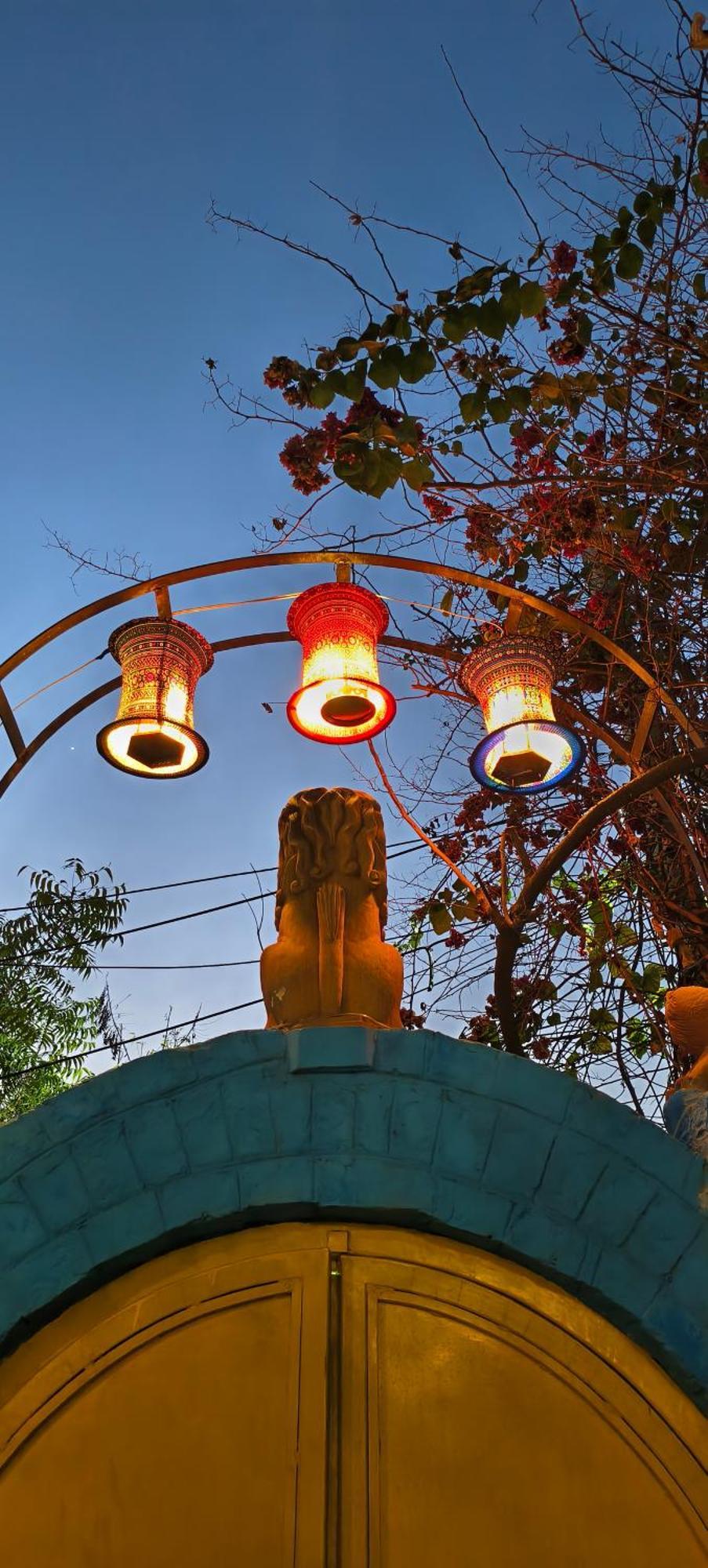 The Coral House Homestay By The Taj Agra  Dış mekan fotoğraf