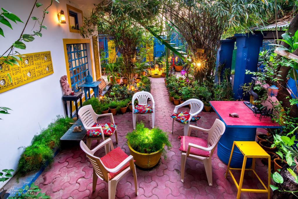 The Coral House Homestay By The Taj Agra  Dış mekan fotoğraf